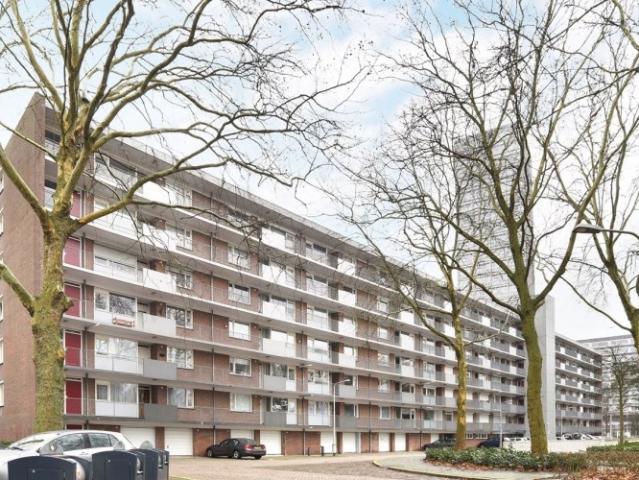 Appartement te huur in West, Tilburg