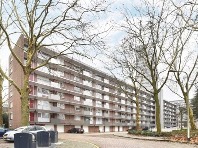 Appartement te huur in West, Tilburg