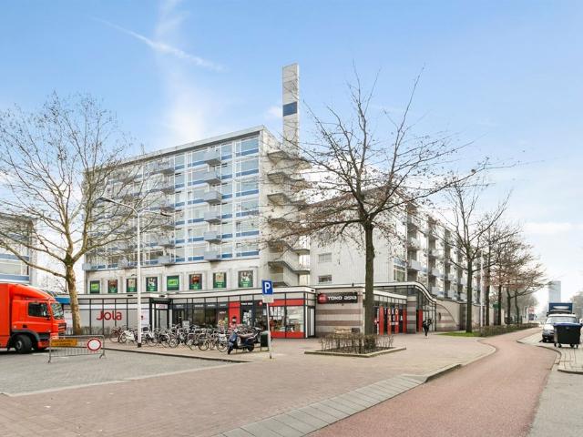 Appartement te huur in West, Tilburg
