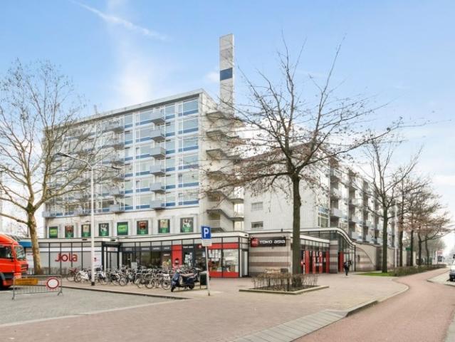 Appartement te huur in West, Tilburg