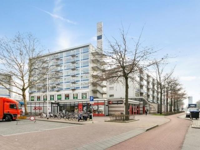 Appartement te huur in West, Tilburg