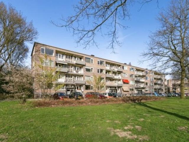 Appartement te huur in West, Tilburg