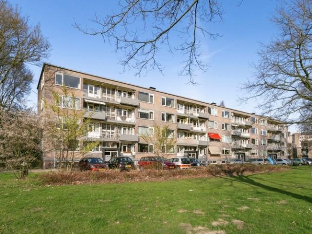 Appartement te huur in West, Tilburg