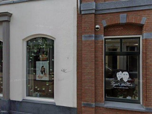 Appartement te huur in Oud-Zuid, Tilburg