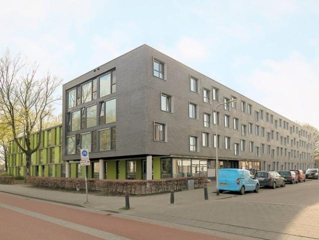 Appartement te huur in Oud-Zuid, Tilburg
