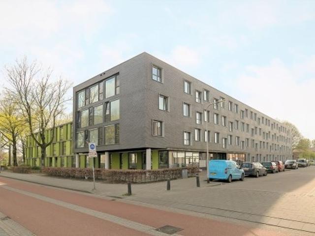 Appartement te huur in Oud-Zuid, Tilburg