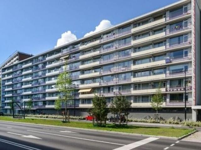 Appartement te huur in Tilburg Centrum, Tilburg