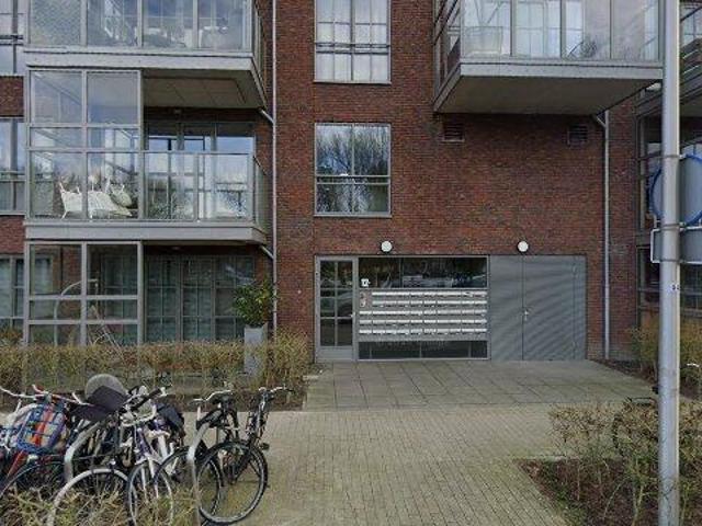 Appartement te huur in Tilburg Centrum, Tilburg