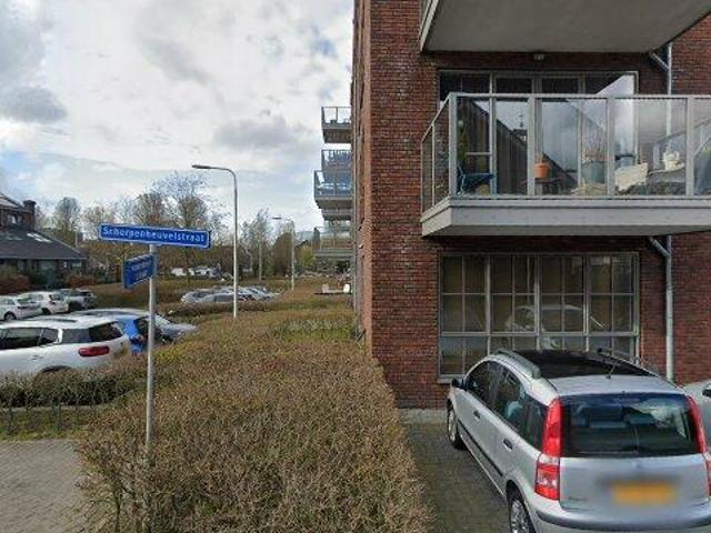 Appartement te huur in Tilburg Centrum, Tilburg