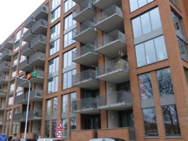 Appartement te huur in Tilburg Centrum, Tilburg