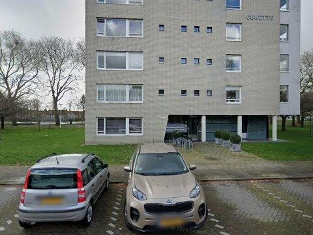 Appartement te huur in Oud-Zuid, Tilburg