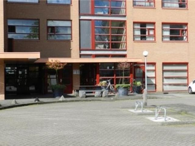 Appartement te huur in Tilburg Centrum, Tilburg