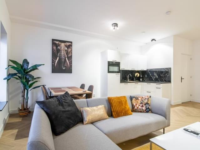 Appartement te huur in Noord, Tilburg