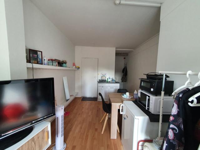 Appartement te huur in West, Tilburg