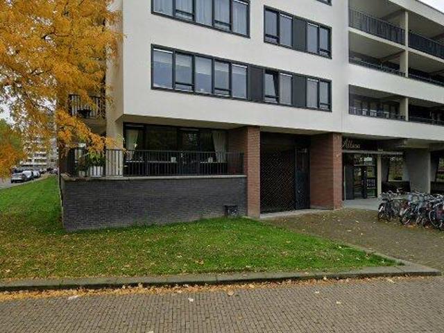 Appartement te huur in Oud-Zuid, Tilburg
