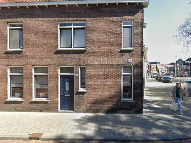 Appartement te huur in Tilburg Centrum, Tilburg