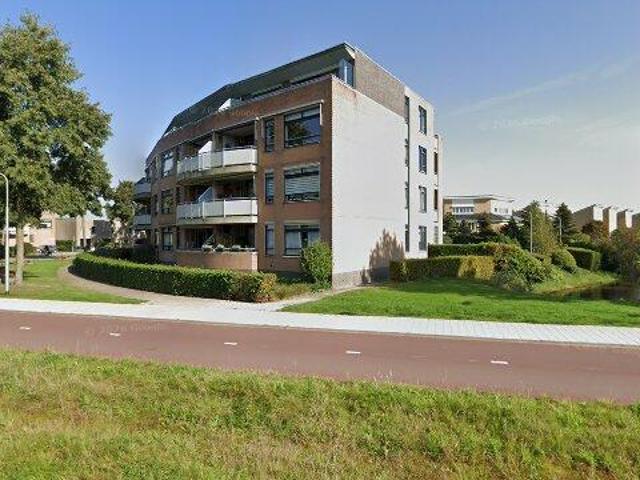 Appartement te huur in Reeshof, Tilburg