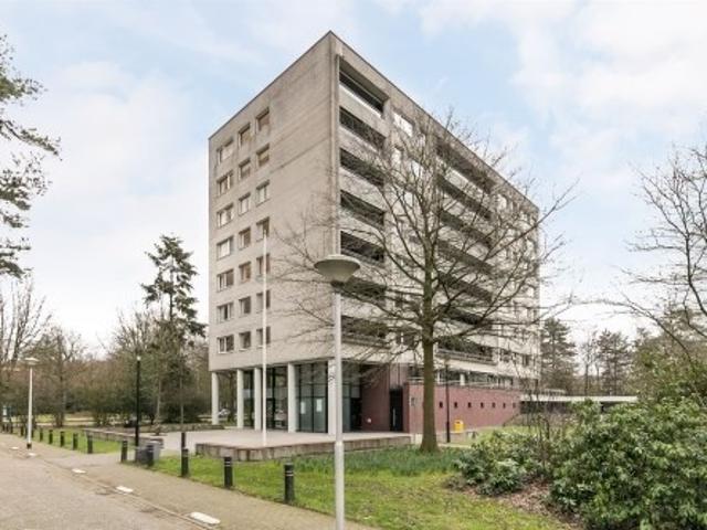 Appartement te huur in West, Tilburg