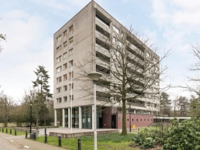 Appartement te huur in West, Tilburg