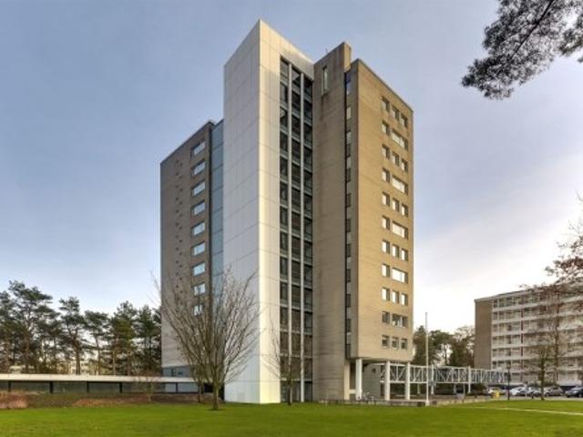 Appartement te huur in West, Tilburg
