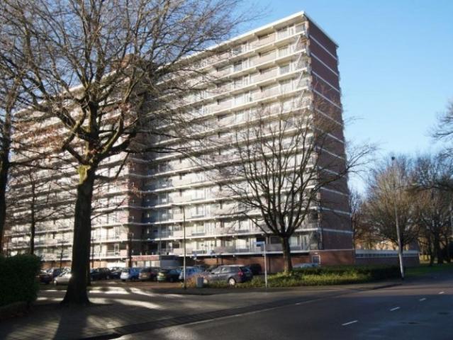 Appartement te huur in Quirijnstok, Tilburg