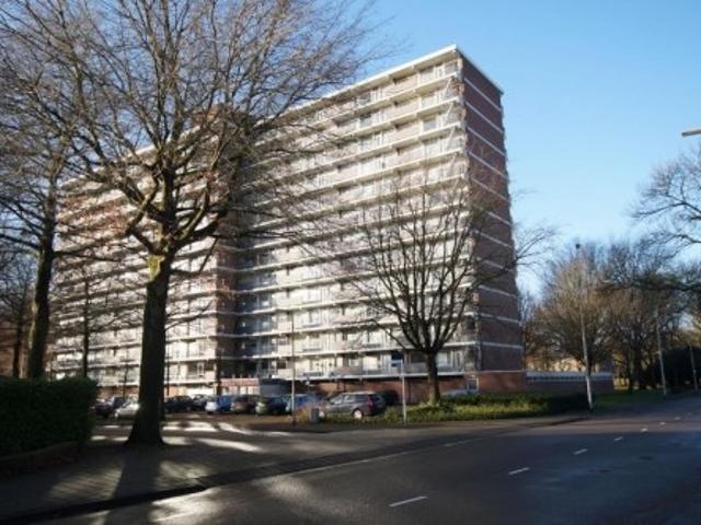 Appartement te huur in Quirijnstok, Tilburg
