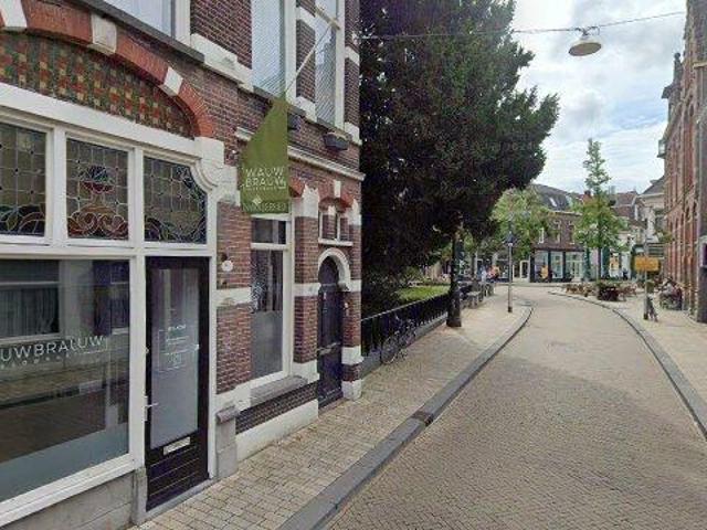 Appartement te huur in Oud-Zuid, Tilburg