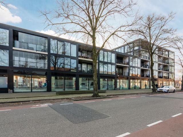 Appartement te huur in Groenewoud, Tilburg