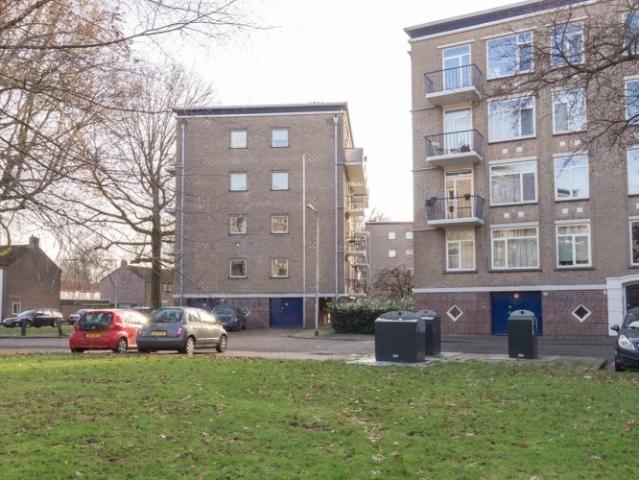Appartement te huur in De Blaak, Tilburg