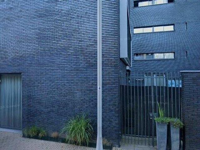 Appartement te huur in Oud-Noord, Tilburg