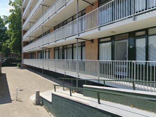 Appartement te huur in West, Tilburg