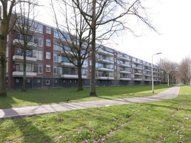 Appartement te huur in Kraaiven, Tilburg
