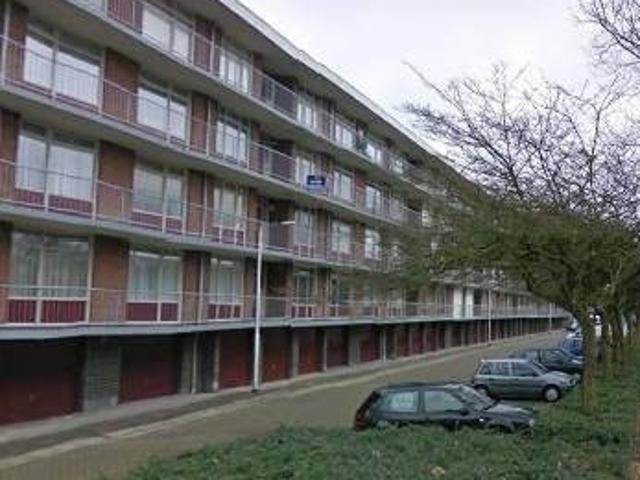 Appartement te huur in Kraaiven, Tilburg