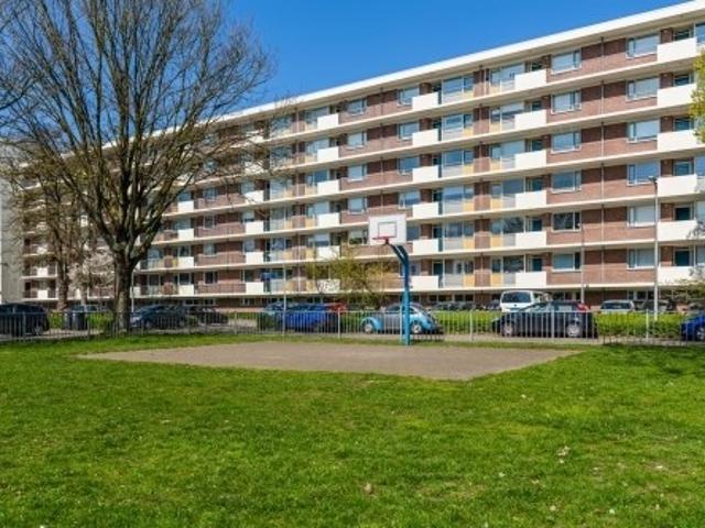 Appartement te huur in West, Tilburg
