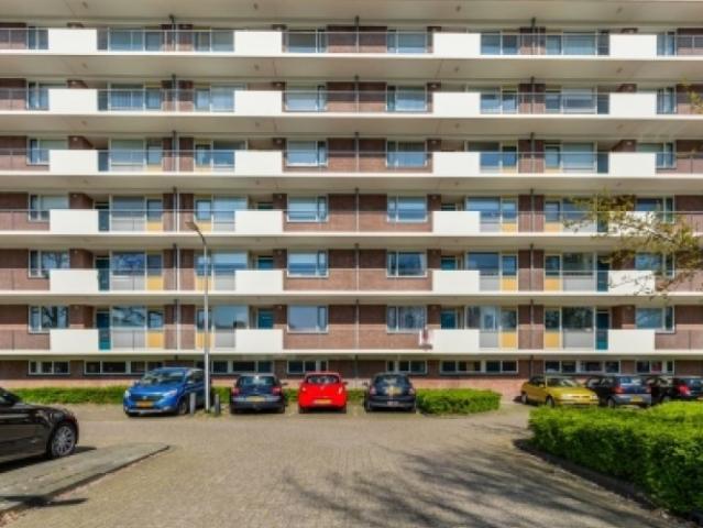 Appartement te huur in West, Tilburg