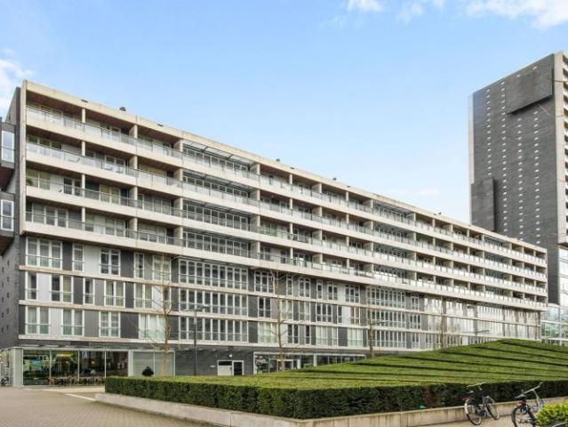 Appartement te huur in West, Tilburg