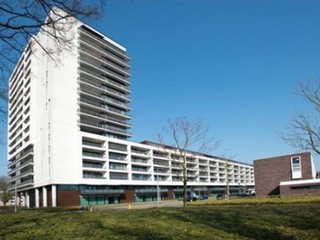 Appartement te huur in Oud-Zuid, Tilburg