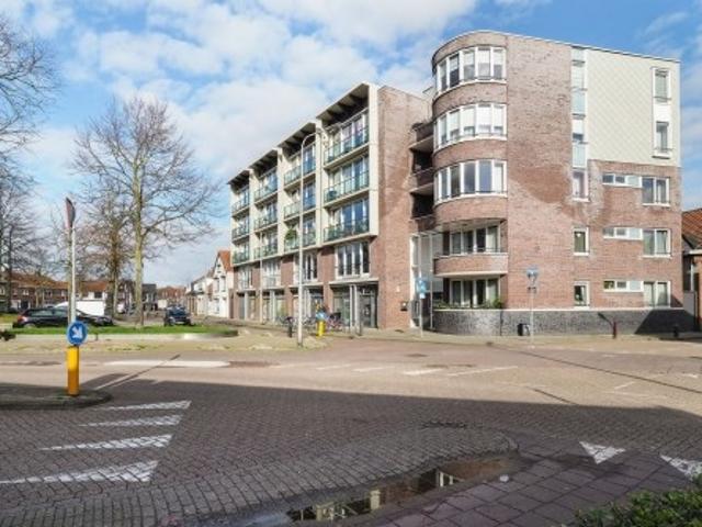 Appartement te huur in Oud-Noord, Tilburg