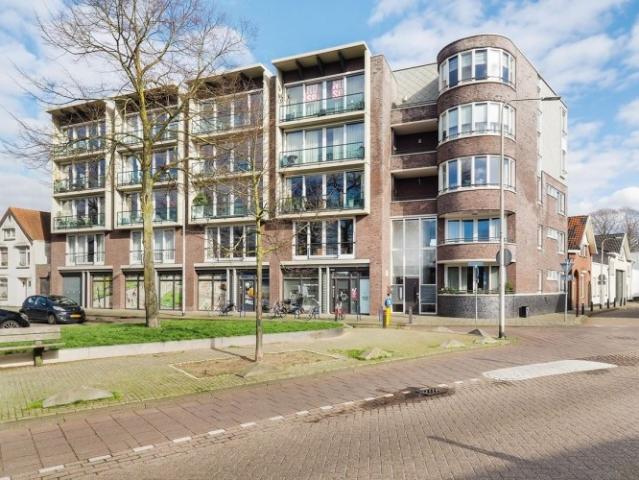 Appartement te huur in Oud-Noord, Tilburg
