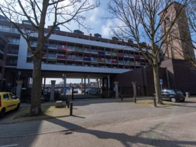 Appartement te huur in Oud-Noord, Tilburg