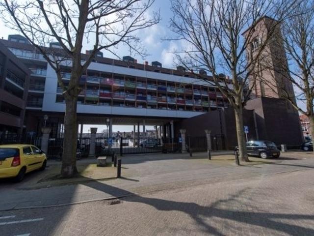 Appartement te huur in Oud-Noord, Tilburg