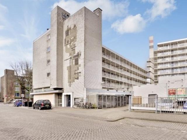 Appartement te huur in West, Tilburg