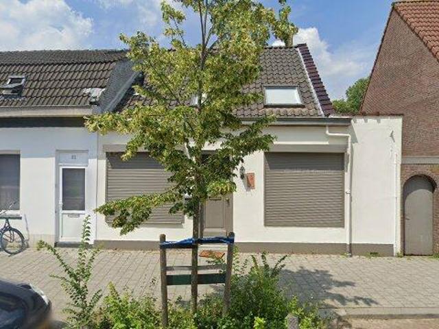 Appartement te huur in Oud-Zuid, Tilburg