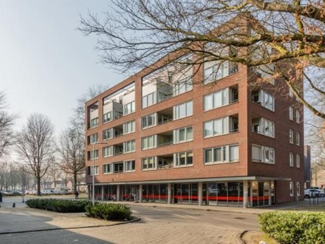 Appartement te huur in Noord, Tilburg