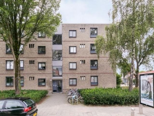 Appartement te huur in Tilburg Centrum, Tilburg