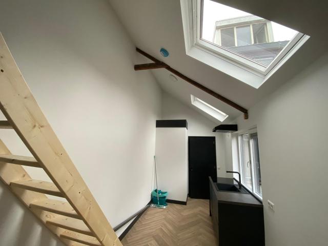 Appartement te huur in Tilburg Centrum, Tilburg