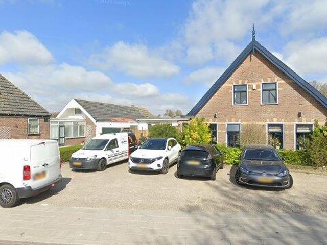 Appartement te huur in Tuitjenhorn, Noord Holland