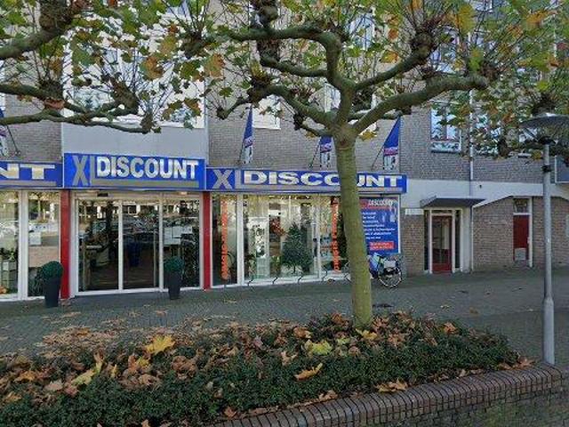 Appartement te huur in Uden, Noord Brabant