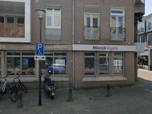 Appartement te huur in Uithoorn, Noord Holland