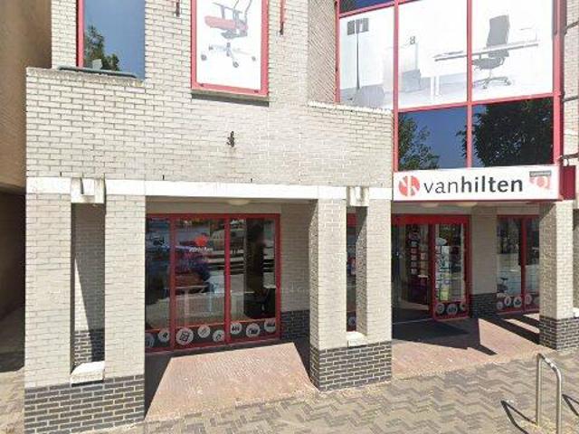 Appartement te huur in Uithoorn